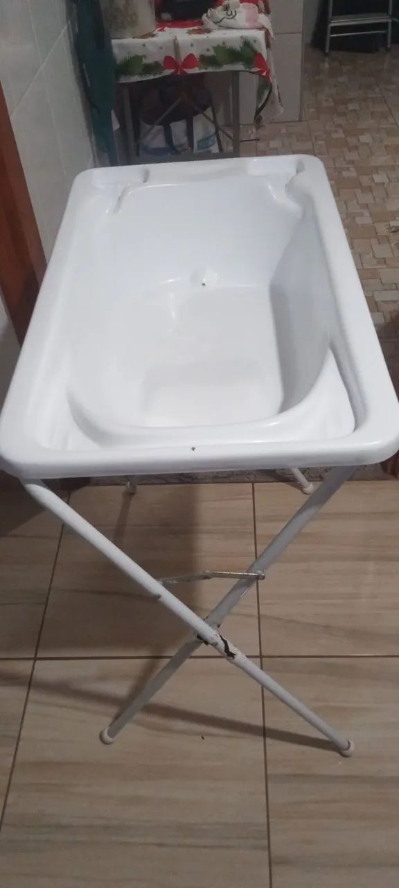 Banheira excelente 