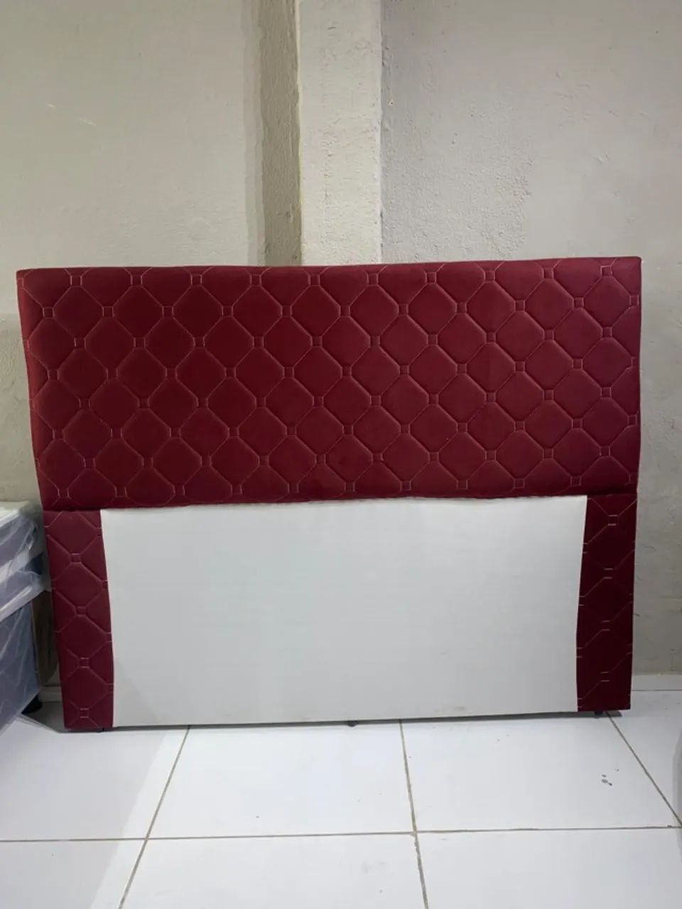 Cabeceira Cama Queen 158x198cm