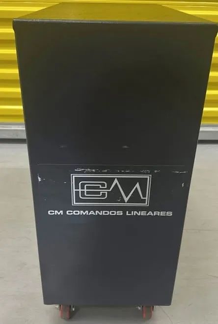 modulo bateria Cm 7.00 ah 48 baterias - Foto 3