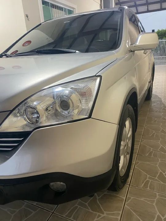Honda CR-V  - Foto 3