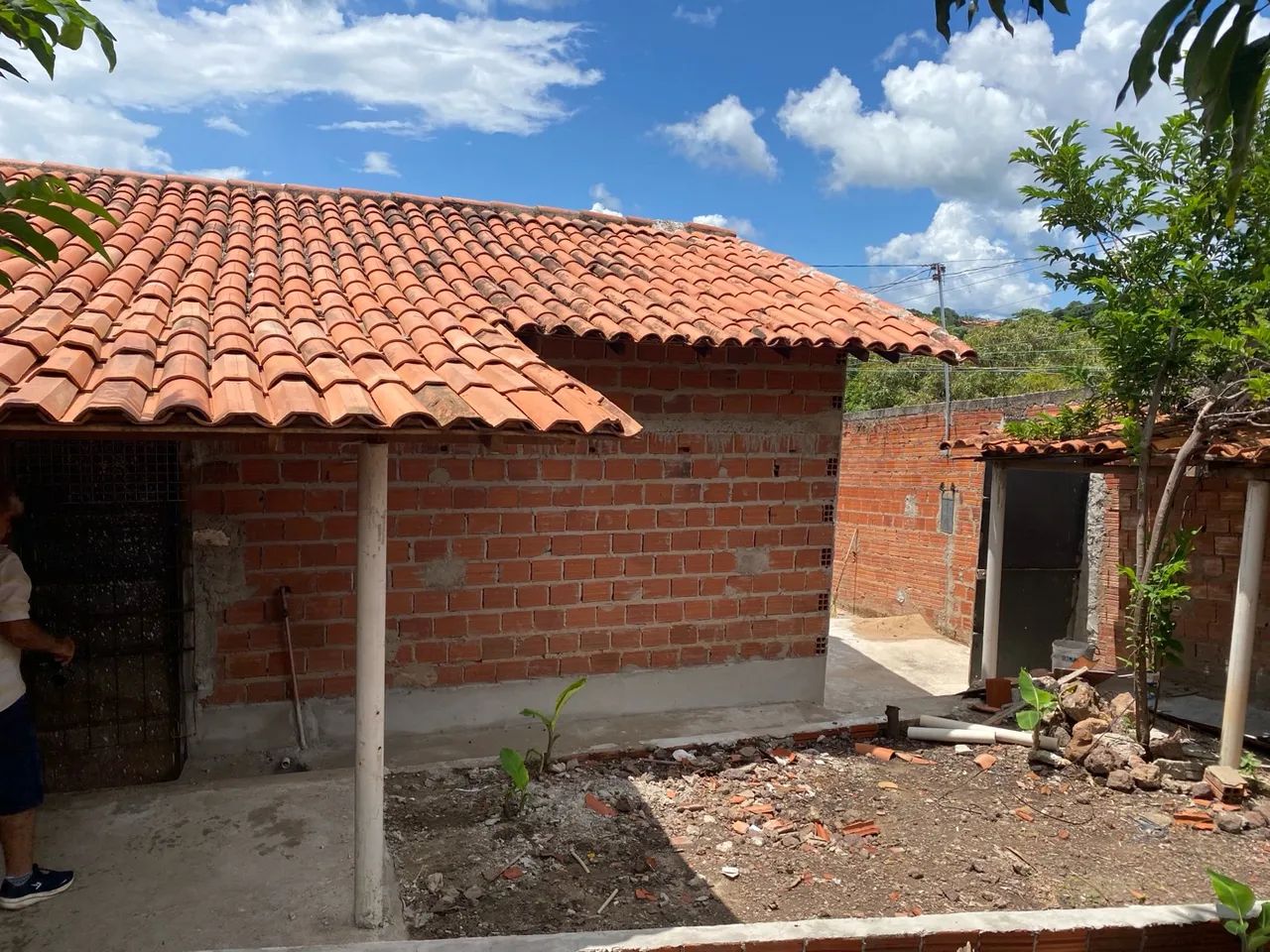Casa nova Cidade Leste - Foto 3