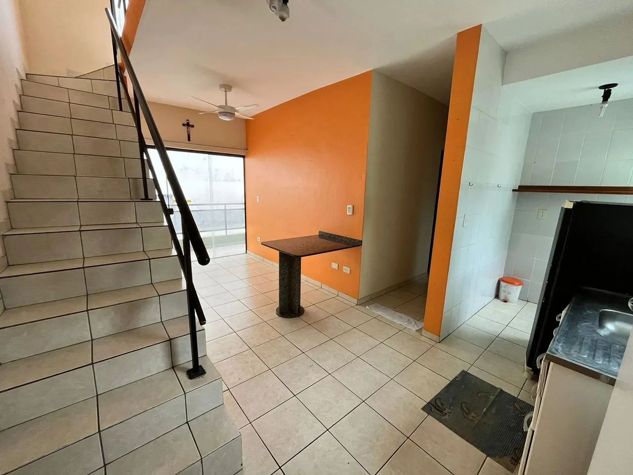 Apartamento (Padrão), com 3 quartos e 3 banheiros à Venda, 120 m² em Ubatuba/SP