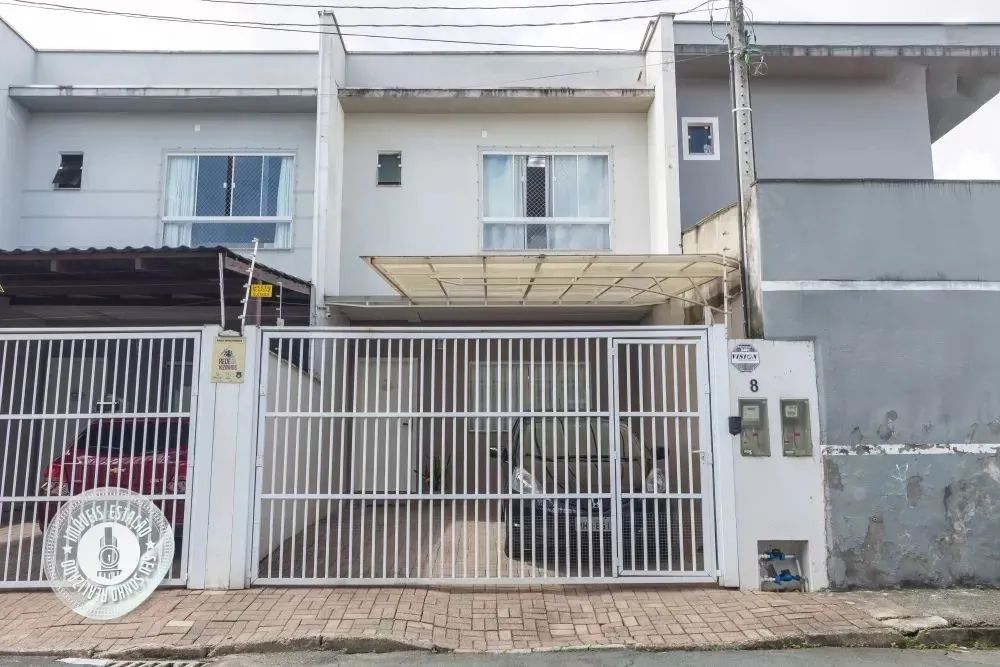 Sobrado à venda, 3 suítes, Velha - Blumenau/SC - Foto 3