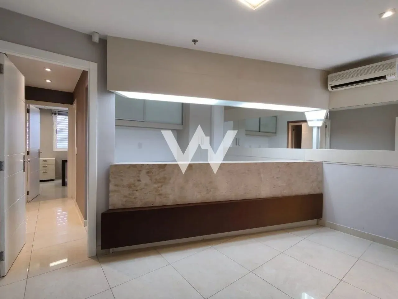 Sala Comercial para Aluguel em Novo Hamburgo