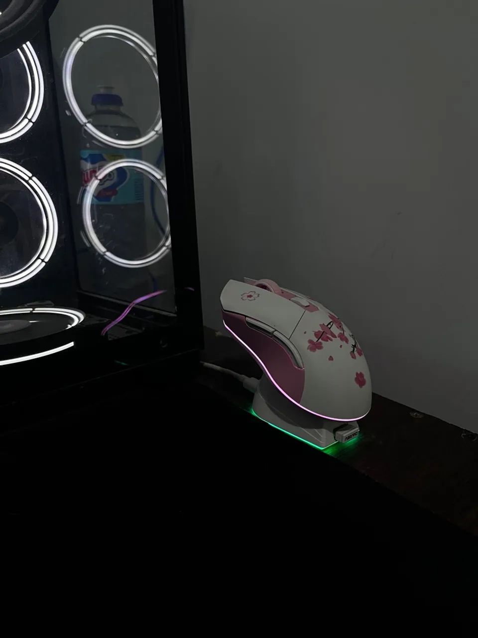 Mouse darel SAKURA m901x