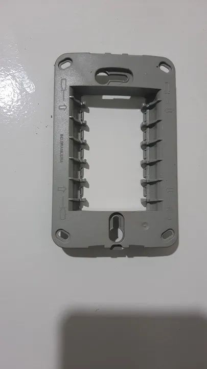 13 unidades Suporte espelho64861206457731120