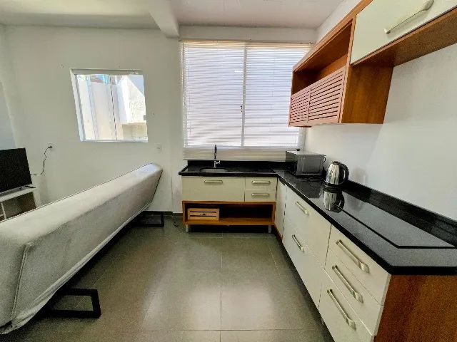  Floripa Ponta das canas Apto 3 pessoas  - Foto 6