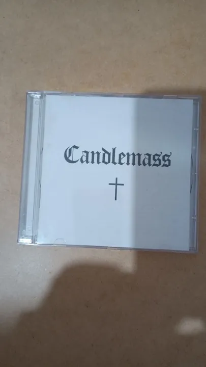 Cd musical