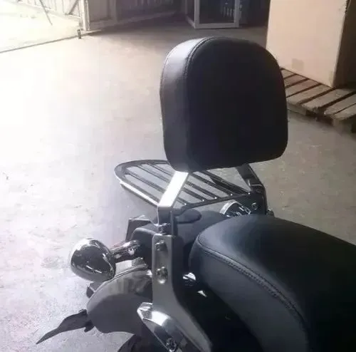 Sissy Bar Dafra Horizon 150c