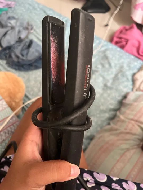 Secador de Cabelo com Escova Rotativa - Foto 3