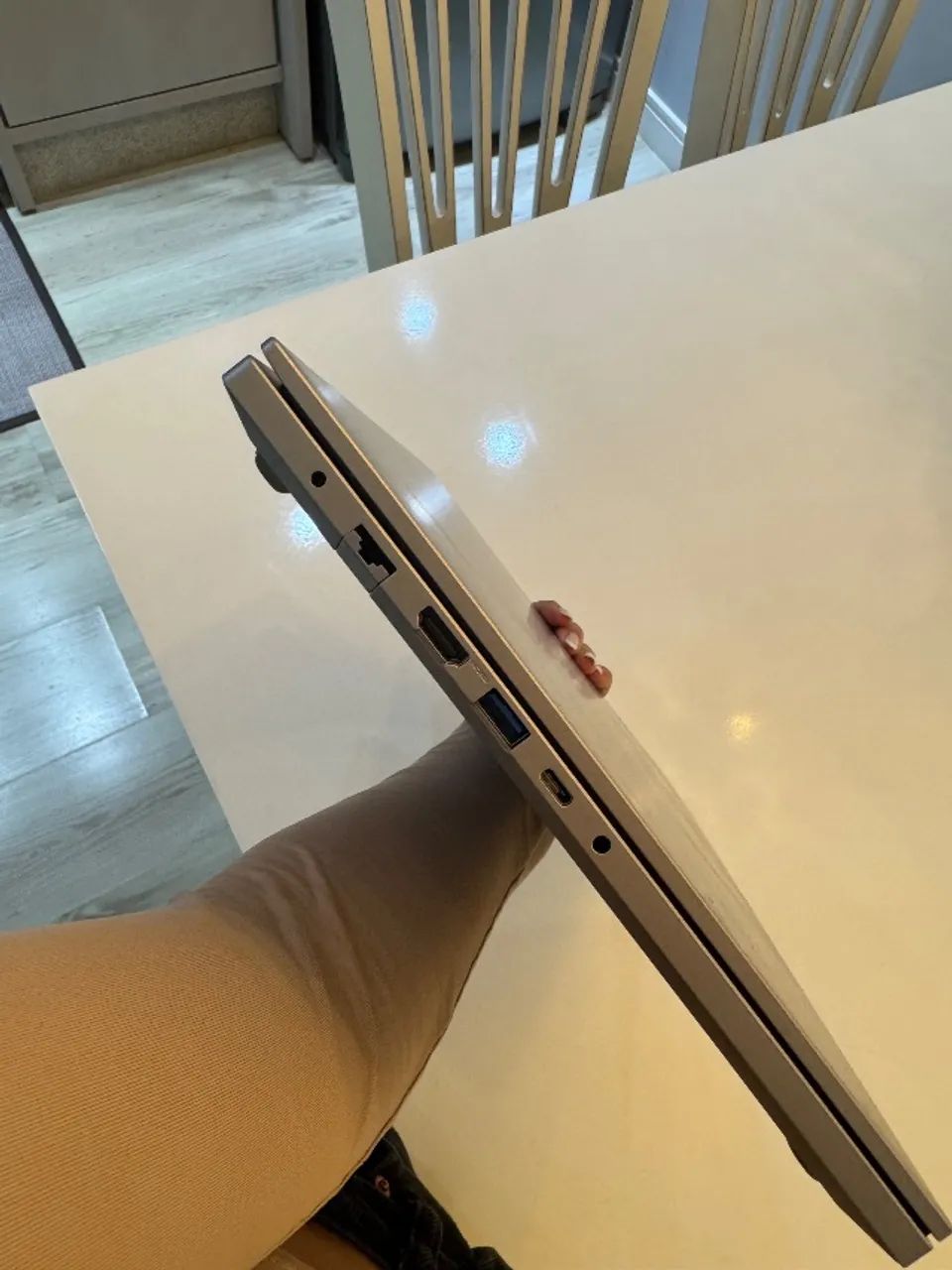 Notebook Samsung Book E20 - Foto 4