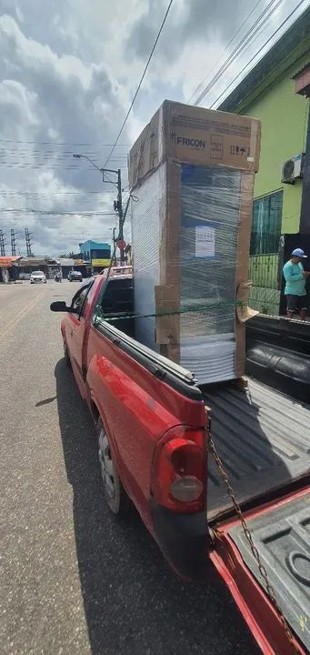 Frete Todos Os Dias Frete 