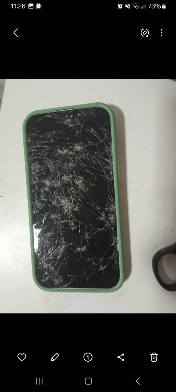iPhone 14