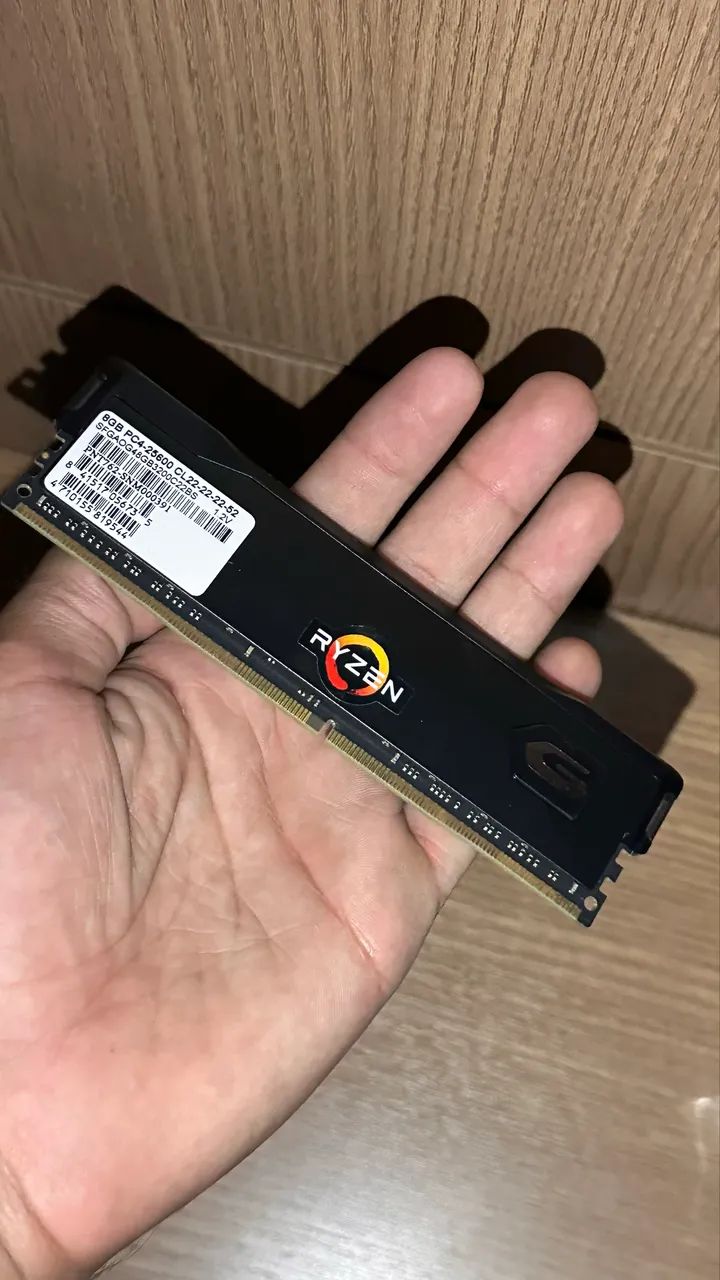 16GB RAM Memory64330127613313121