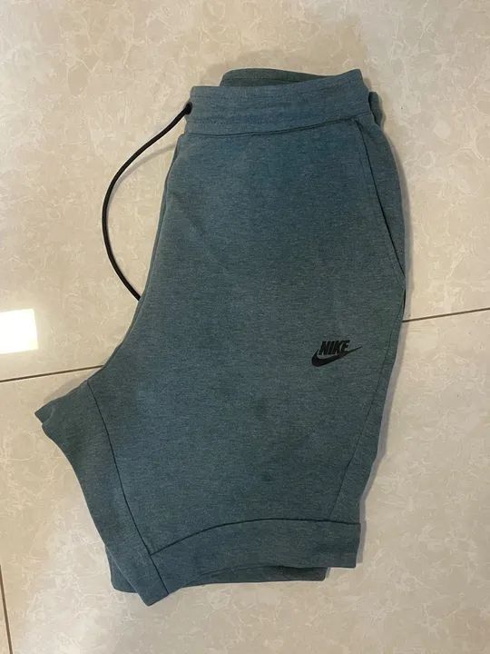 Bermuda moletom Nike - Foto 3