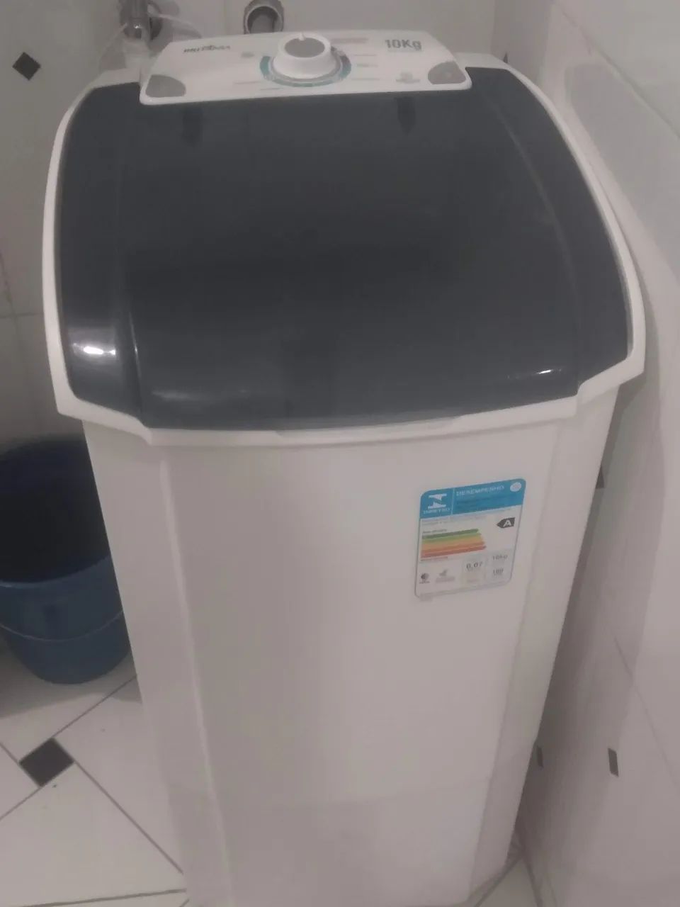 Máquina de Lavar semi automática 10kg - Foto 2