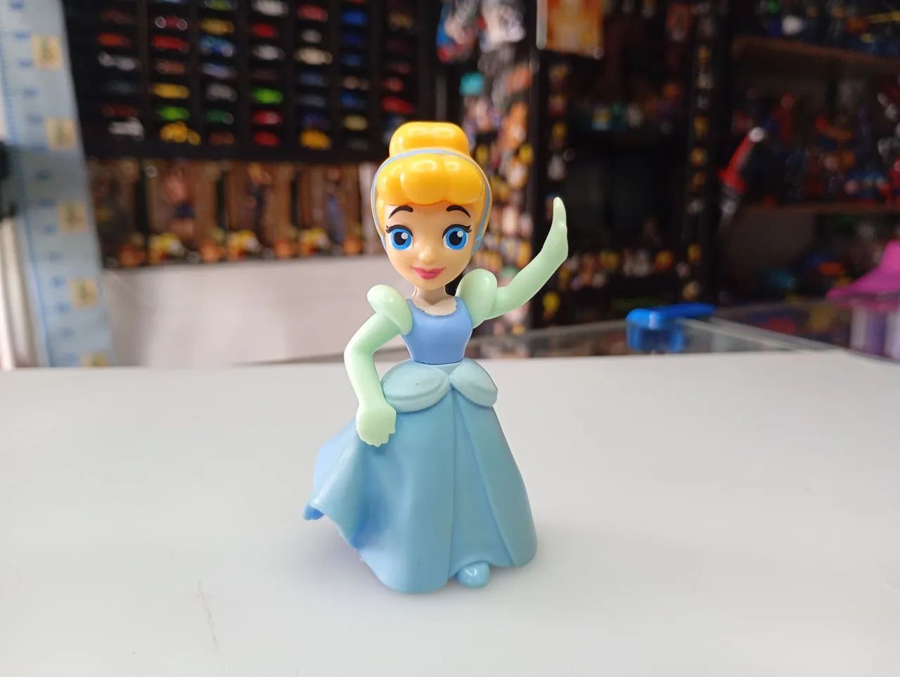 Coleção Disney MC Donald's 2020 - Foto 5