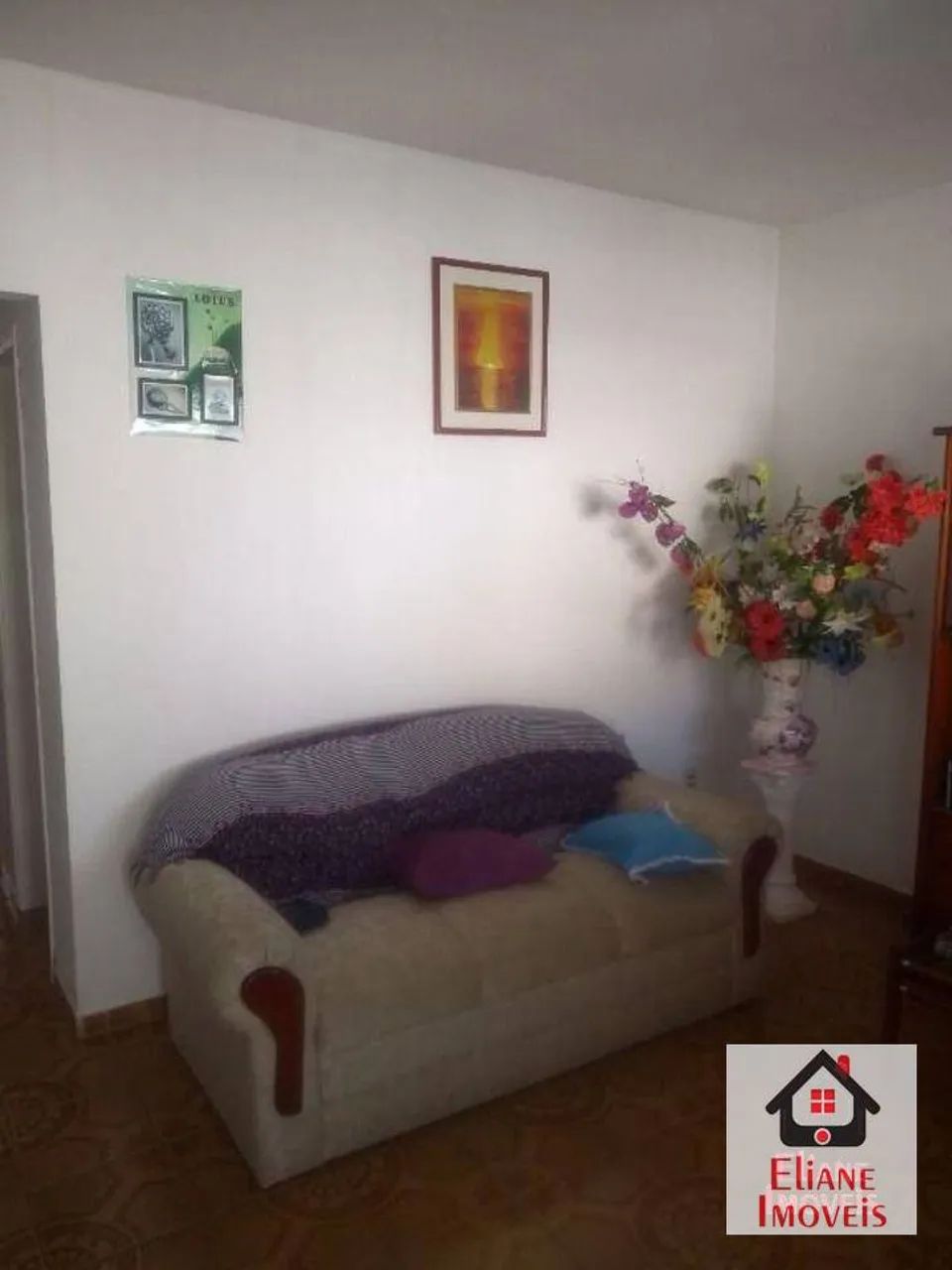 Casa com 3 dormitórios à venda, 94 m² por R$ 320.000,00 - Parque das Indústrias (Nova Vene - Foto 2