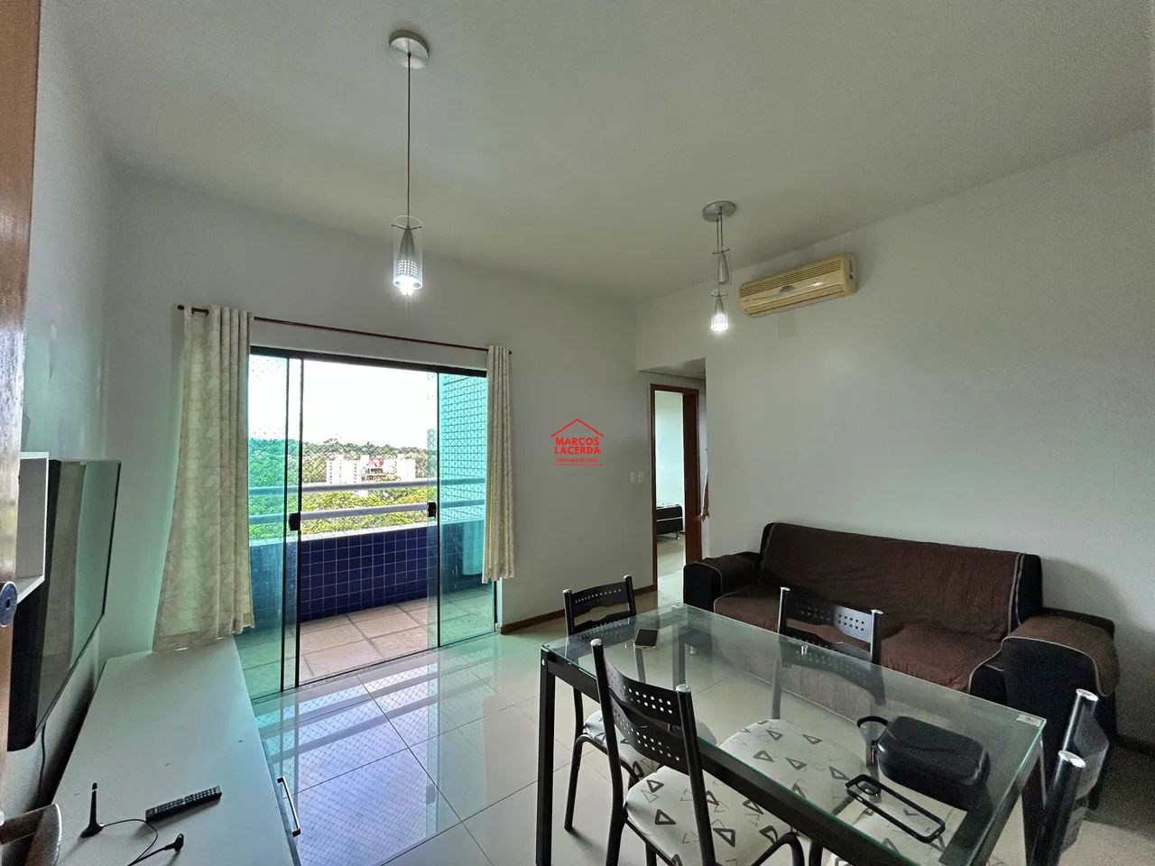 Ilhas Gregas 73m² com 2 vagas de garagem! - Foto 2