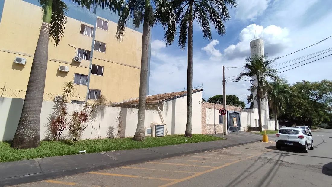 Apartamento com 3 quartos para venda no Residencial Cerrado no Jardim Bela Vista - Foto 2