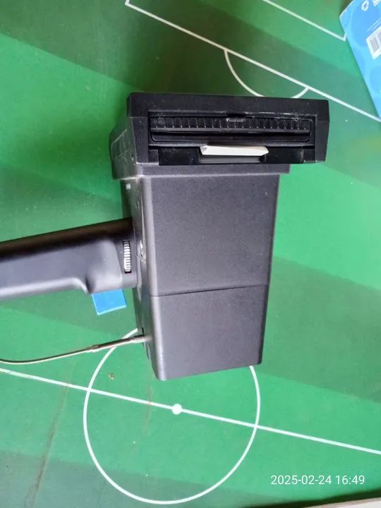 Máquina fotográfica polaroid - Foto 2