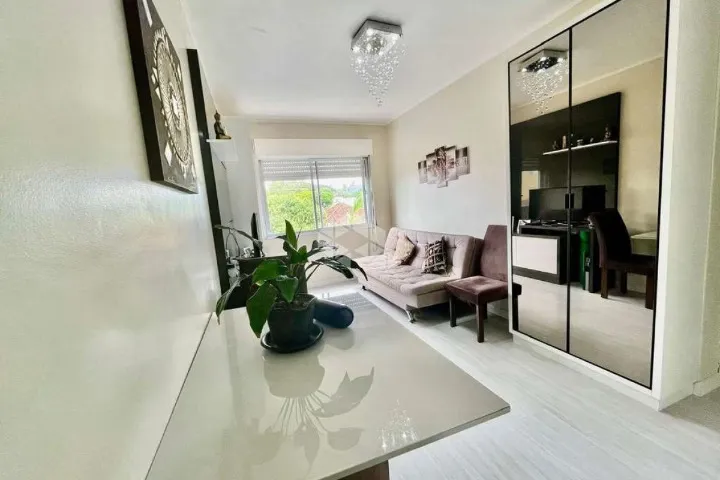APARTAMENTO SANTA TEREZINHA