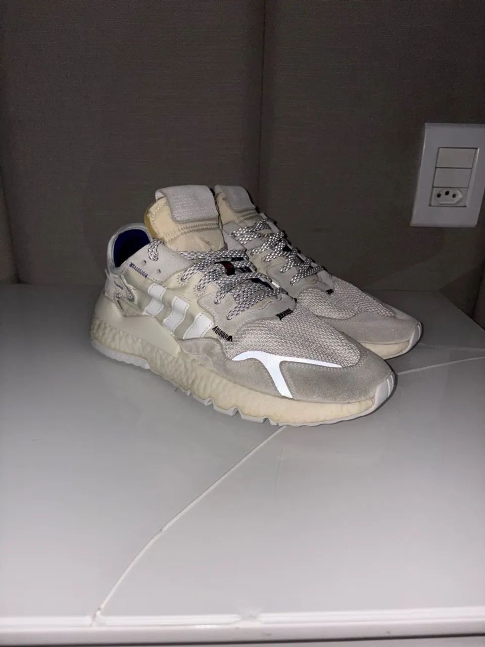 Adidas Nite Jogger