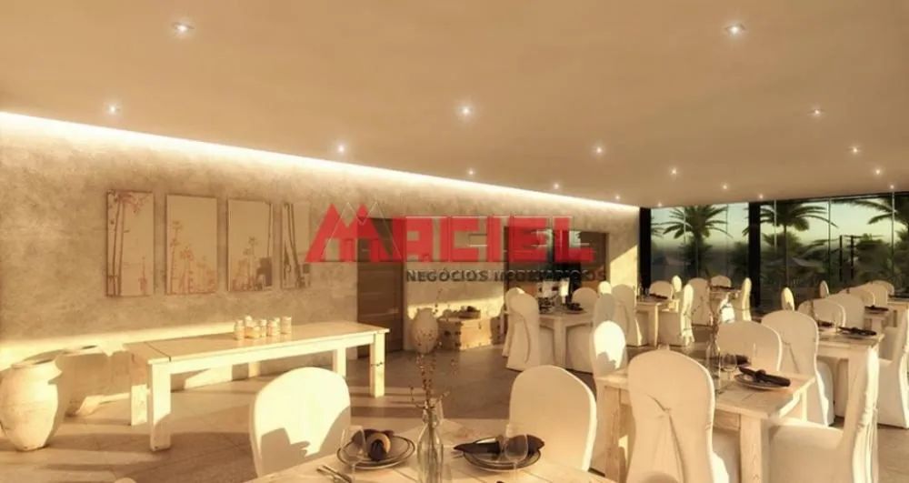 Terreno de 250m² no condomínio Residencial Malibu em Caçapava - SP - Foto 13