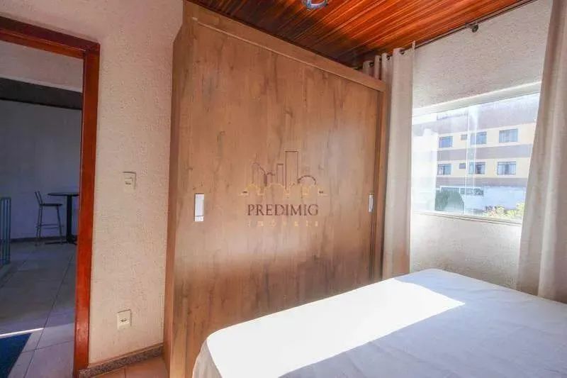 Cobertura à venda, 3 quartos, 1 suíte, 1 vaga, Itapoã - Belo Horizonte/MG - Foto 2