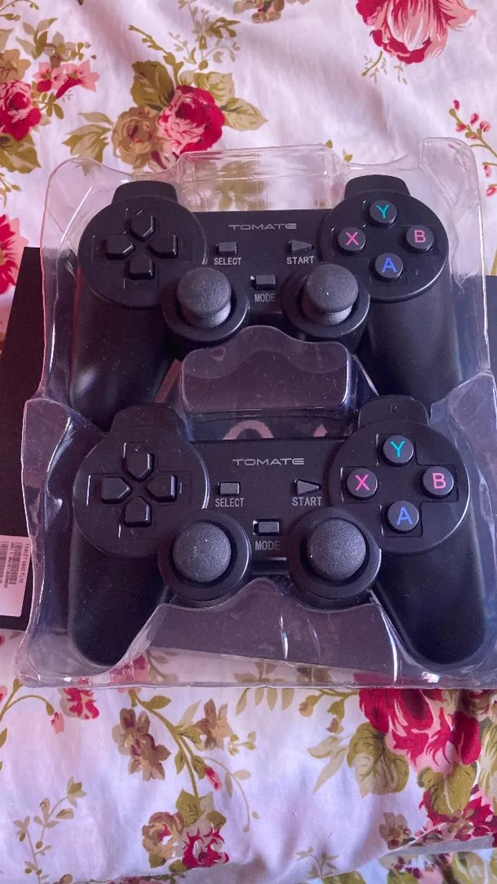 2 controles Joystick ?  - Foto 2