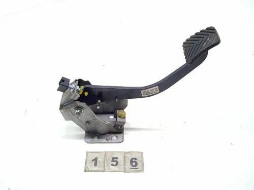 Suporte Pedal Embreagem Hyundai Hb20 2021 A 2022 156