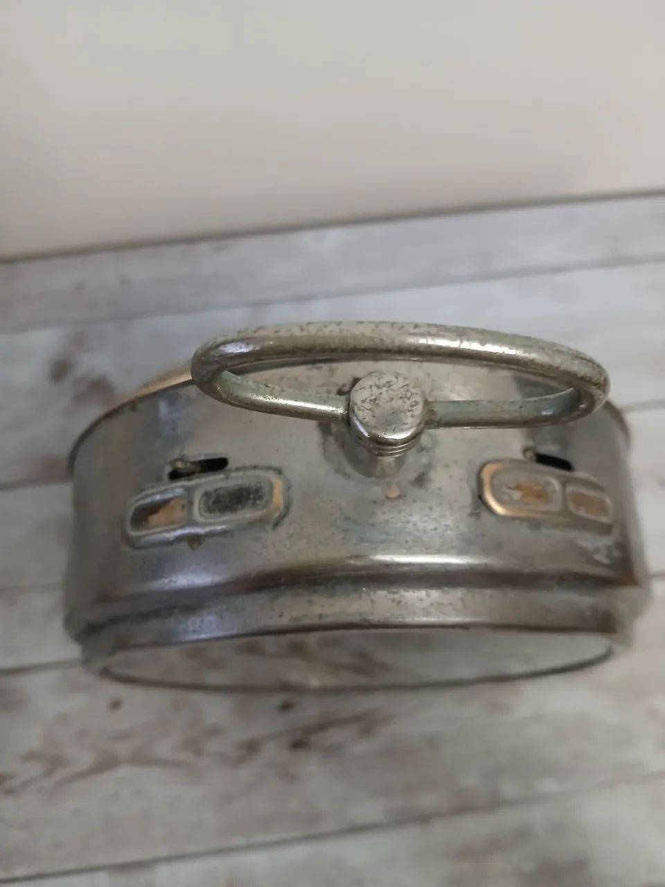 Relógio despertador junkers  - Foto 2