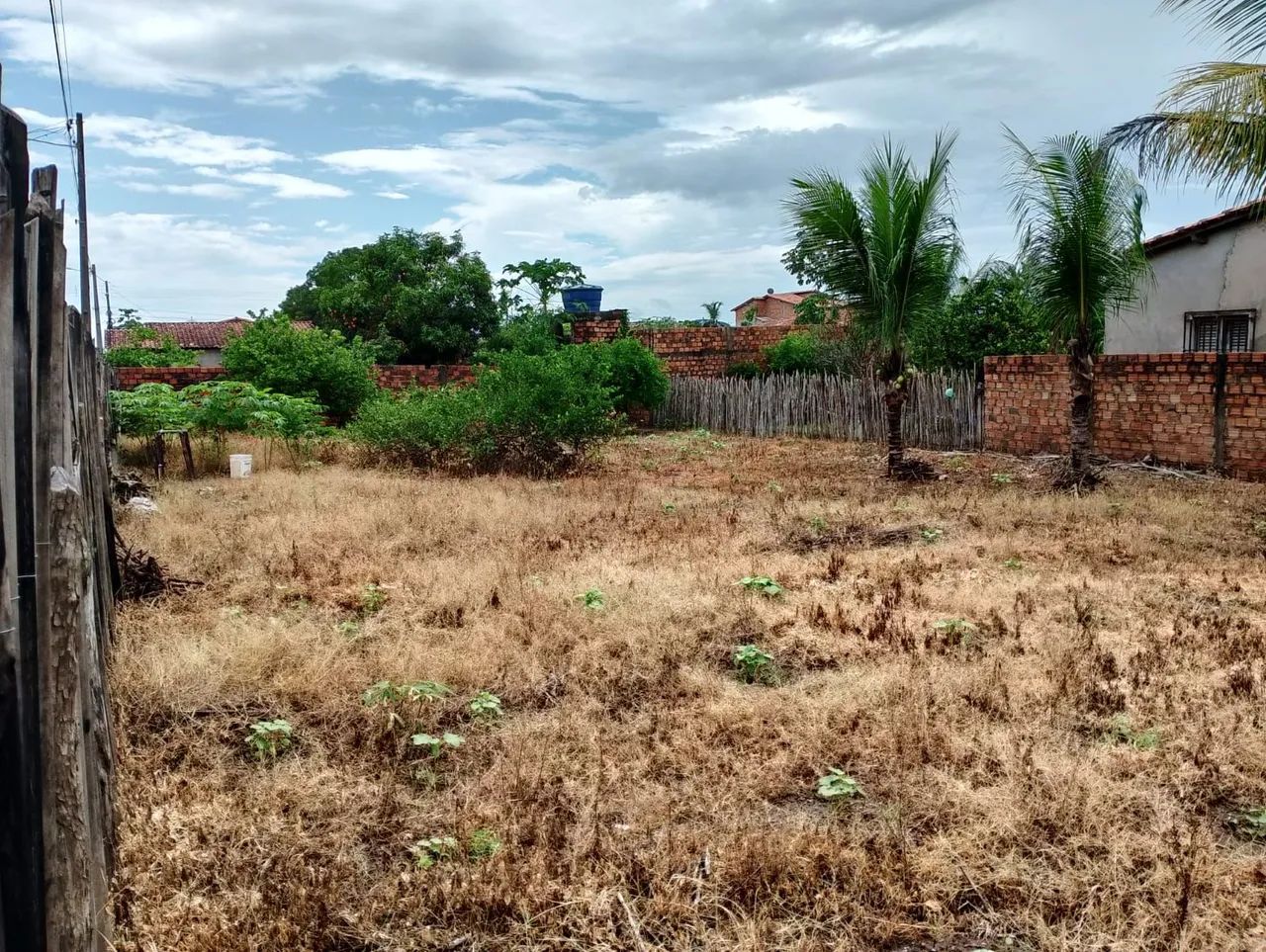Terreno em Olinda nova 