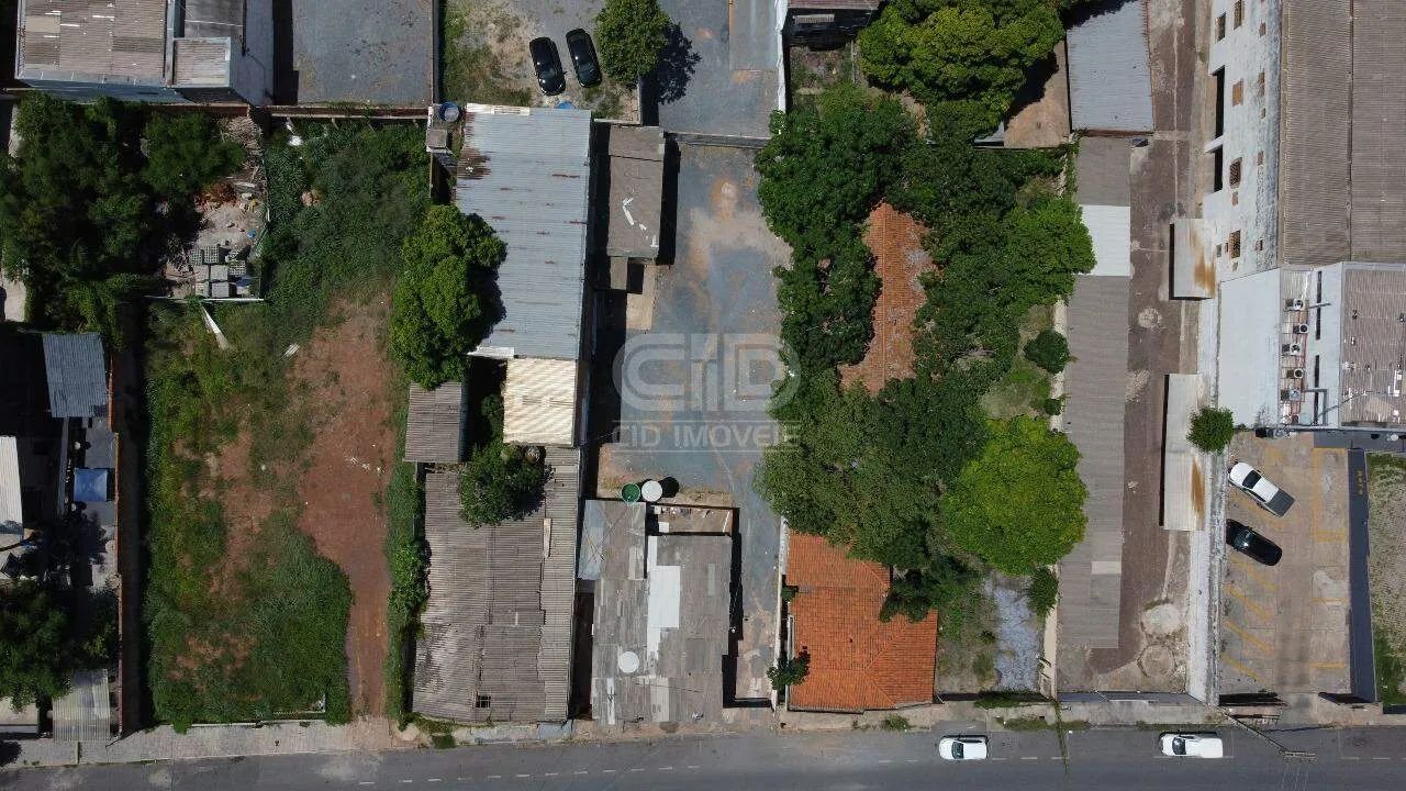 Terreno com aproximadamente 672m² no bairro Quilombo - Foto 5
