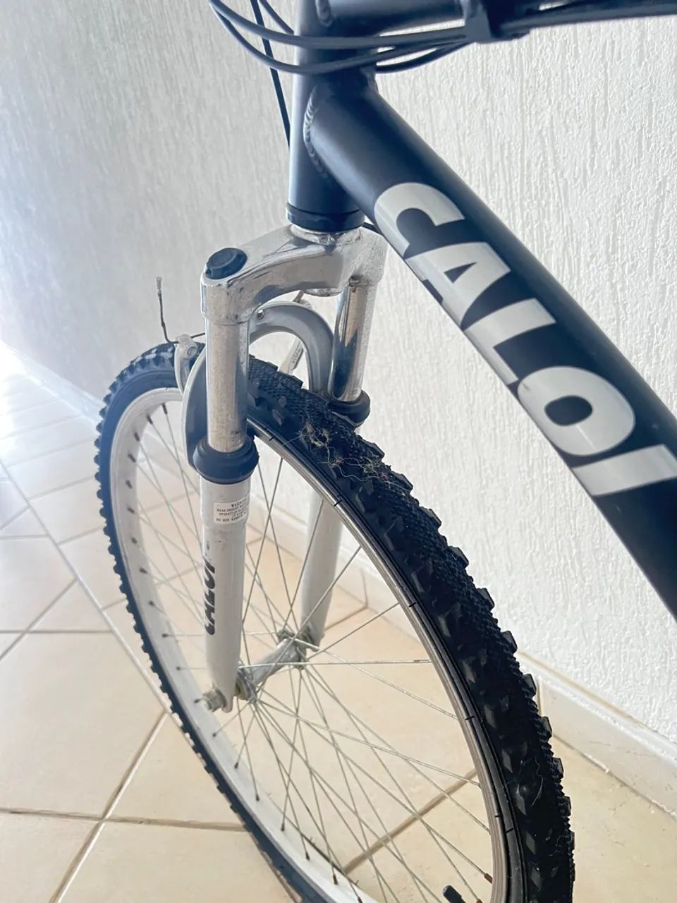 Bicicleta Caloi Sport - Foto 2