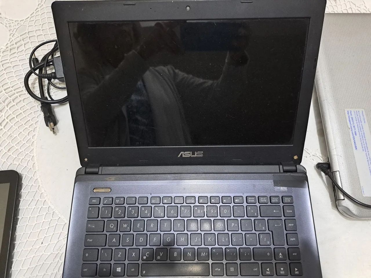 Notebook ASUS - Foto 5