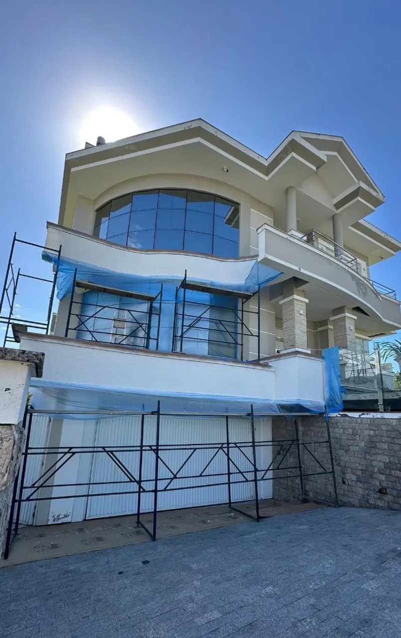 Pintor Residencial e Comercial