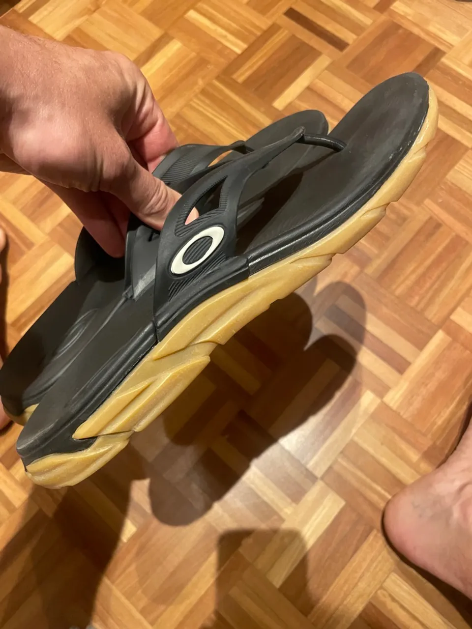 Chinelo Oakley