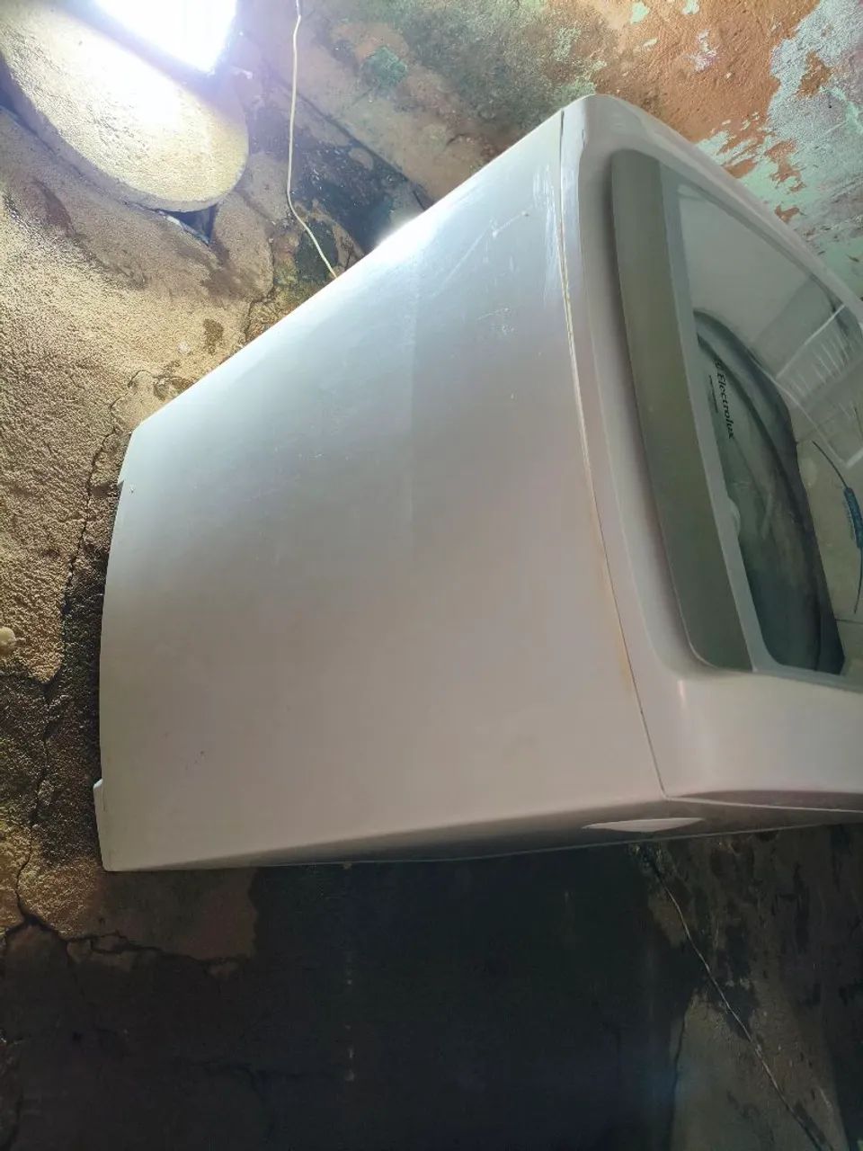 Máquina Eletrolux 15kg - Foto 5