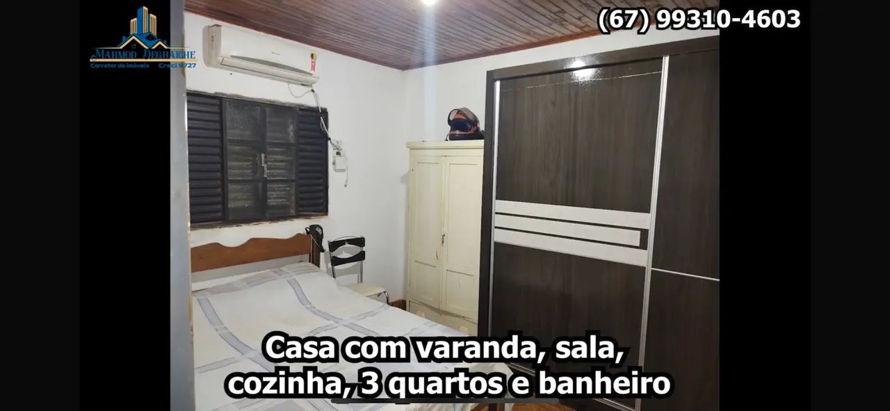 Vendo chácara no Santa Monica, município de Terenos. MS - Foto 5
