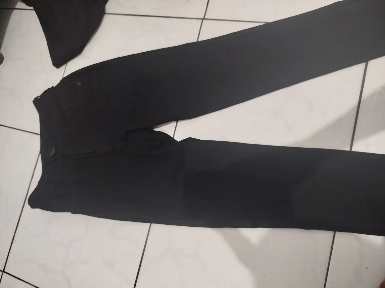 Calça jeans  - Foto 2