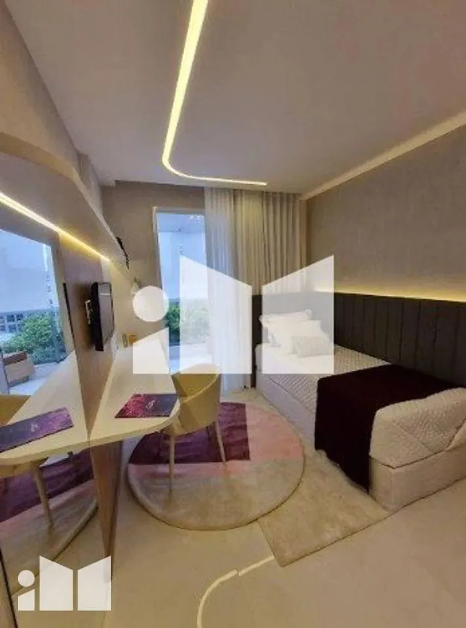 Apartamento com 2 dormitórios à venda, 80 m² por R$ 812.600,00 - Bento Ferreira - Vitória/