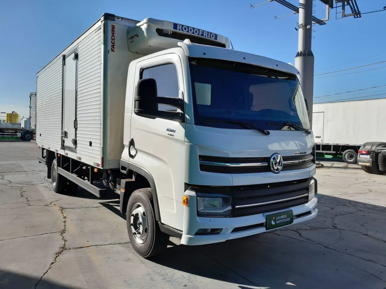 Volkswagen 11.180 2022