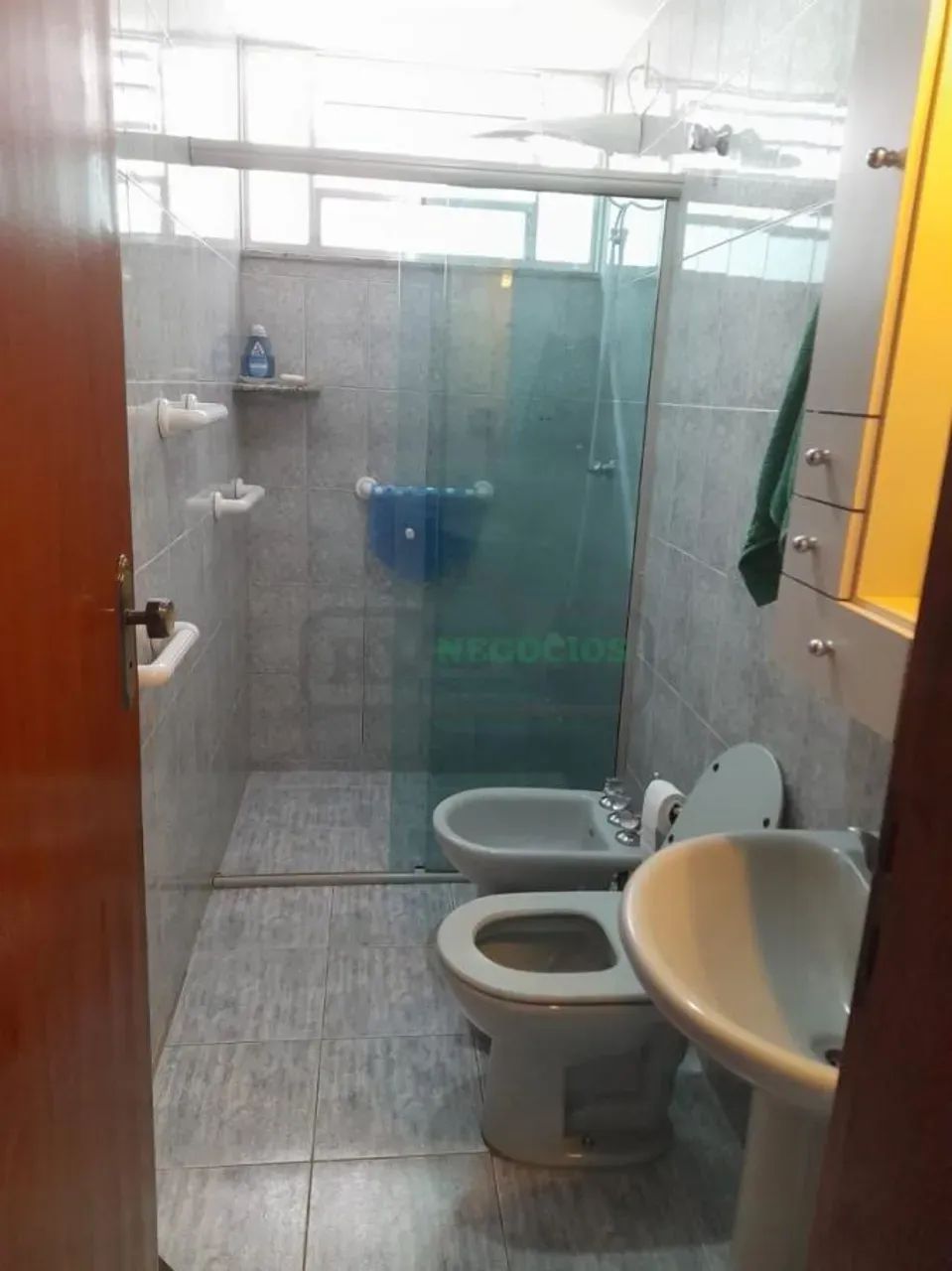 CA4302Imóvel a venda possui 420 metros quadrados com 4 quartos em São Bernardo - Juiz de F - Foto 12