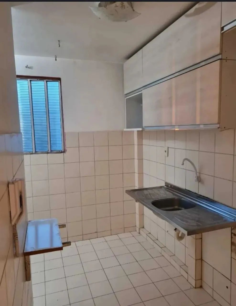 Ref. 383 Excelente apartamento de 2/4, totalmente sombra, no bairro Jabotiana. [1489] - Foto 5
