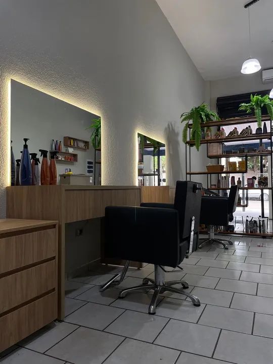 Salão de Beleza - oportunidade  - Foto 3