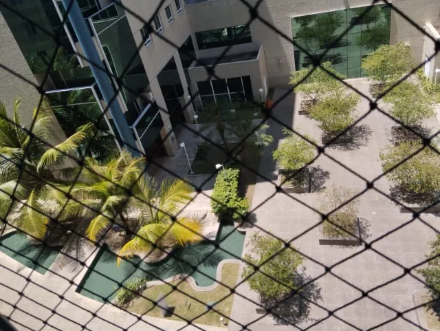 Apartamento à venda no Edifício JRT - Maceió/AL - R$ 476.000,00