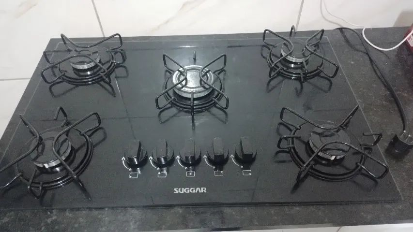 Kit cooktop  - Foto 2