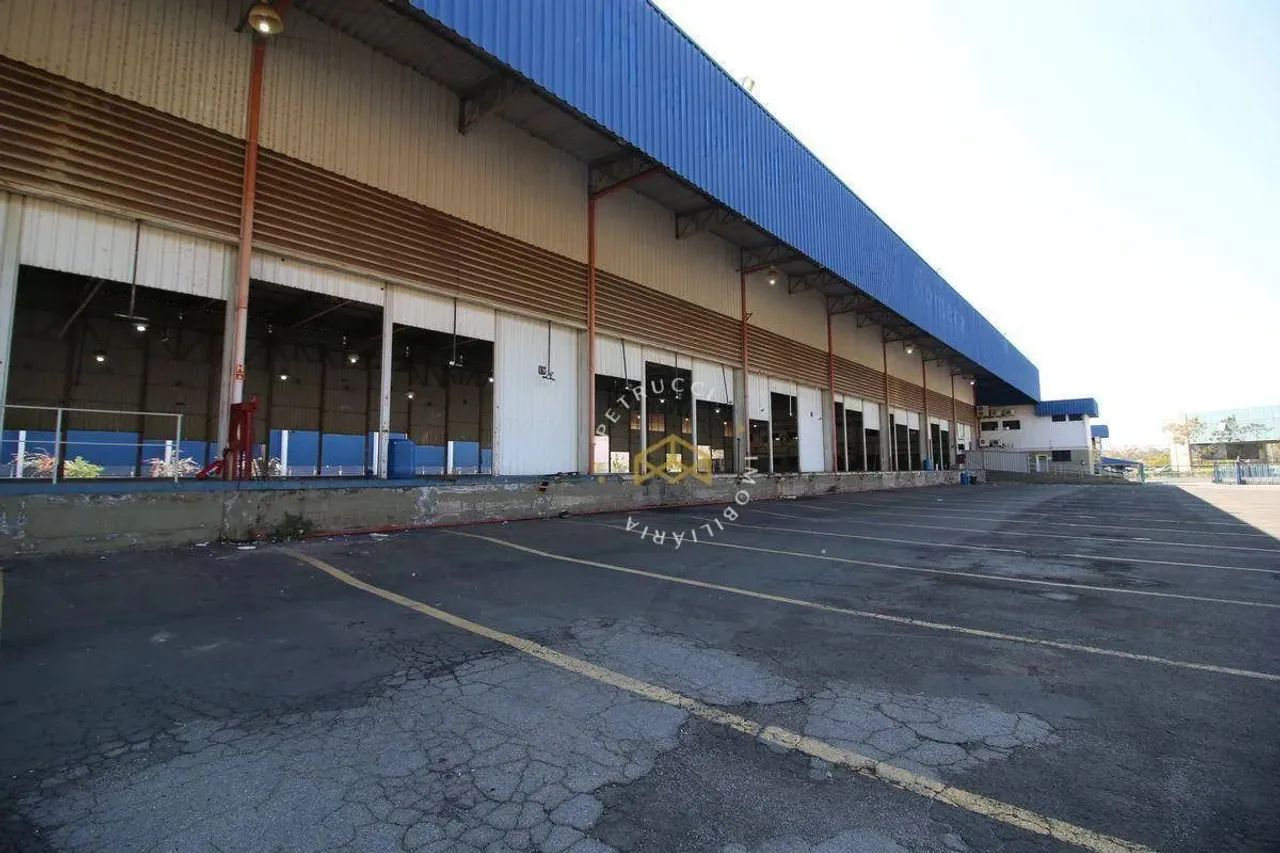 Galpão para alugar, 5250 m² por R$ 273.900,00/mês - Jardim Bela Vista - Sumaré/SP - Foto 3