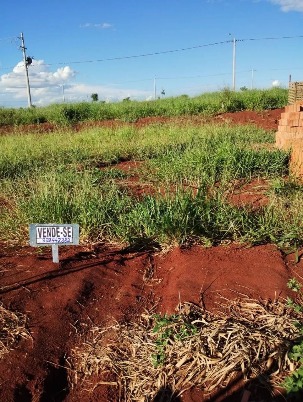Foto - Nova Odessa - Jardim dos Lagos